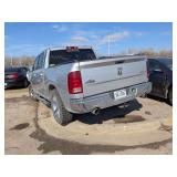 2011 DODGE RAM