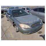 2005 FORD TAURUS