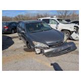 2006 TOYOTA CAMRY