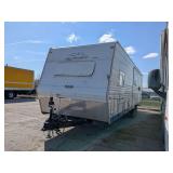 2005 JAYCO RV TRAILER