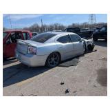 2010 DODGE CHARGER