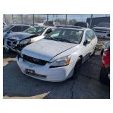 2003 HONDA ACCORD