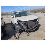 2012 CHEVROLET TRAVERSE