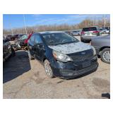 2012 KIA RIO