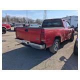 2003 FORD F150
