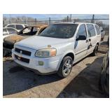 2005 CHEVROLET UPLANDER