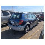2008 PONTIAC VIBE