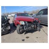 2009 KIA SPORTAGE