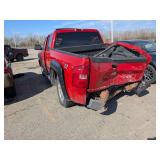 2008 CHEVROLET SILVERADO