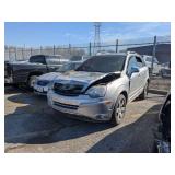 2008 SATURN VUE