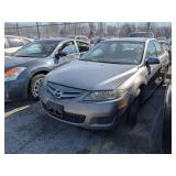 2008 MAZDA 6