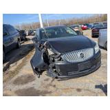 2012 BUICK LACROSSE