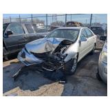2006 TOYOTA CAMRY