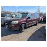 2006 CHEVROLET UPLANDER