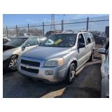 2006 CHEVROLET UPLANDER