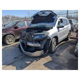 2018 HONDA PILOT