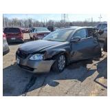 2006 TOYOTA AVALON