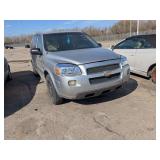 2007 CHEVROLET UPLANDER