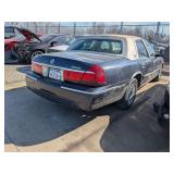 1999 MERCURY GRAND MARQUIS