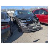 2015 BMW I3