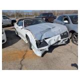 1991 CHEVROLET CAMARO