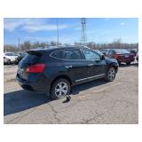 2011 NISSAN ROGUE