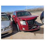 2011 MERCURY MARINER