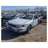 1994 TOYOTA CAMRY
