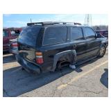 2005 CHEVROLET TAHOE