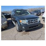 2008 FORD ESCAPE