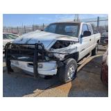 1998 DODGE RAM