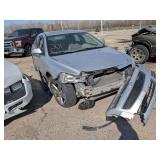 2012 CHEVROLET MALIBU