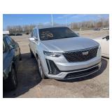 2020 CADILLAC XT6