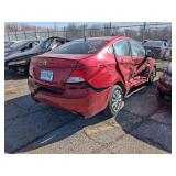 2014 HYUNDAI ACCENT
