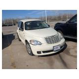 2006 CHRYSLER PT CRUISER