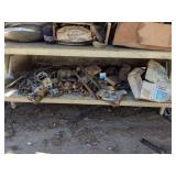 Shelving Unit