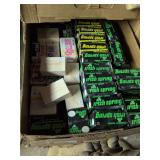 Two Boxes of Bar Soap