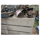 Vintage Car Parts