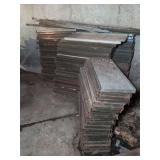 Metal Shelving