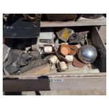 Vintage Car Parts