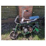 Minibike Parts