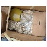 Vintage Car Parts