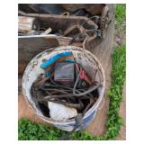Vintage Car Parts