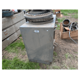 Metal Cabinet