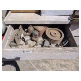 Vintage Car Parts