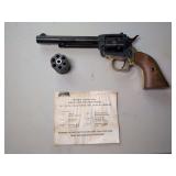 Fratelli Tanfoglio 22 Caliber