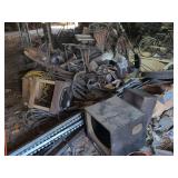 Pile of Scrap