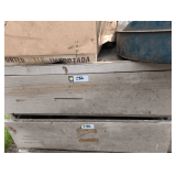Vintage Car Parts