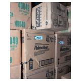 Seven Boxes of Soap