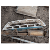 Vintage Fenders